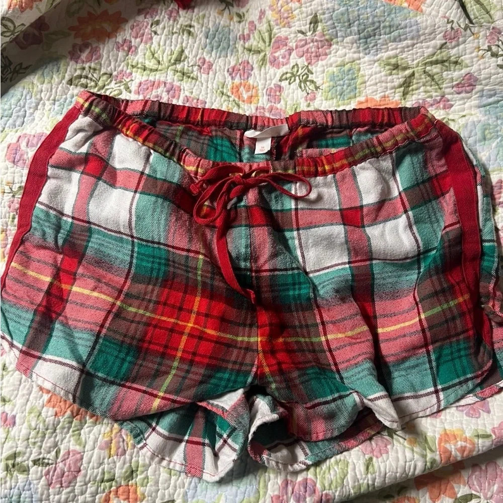 Matching Pajama Set